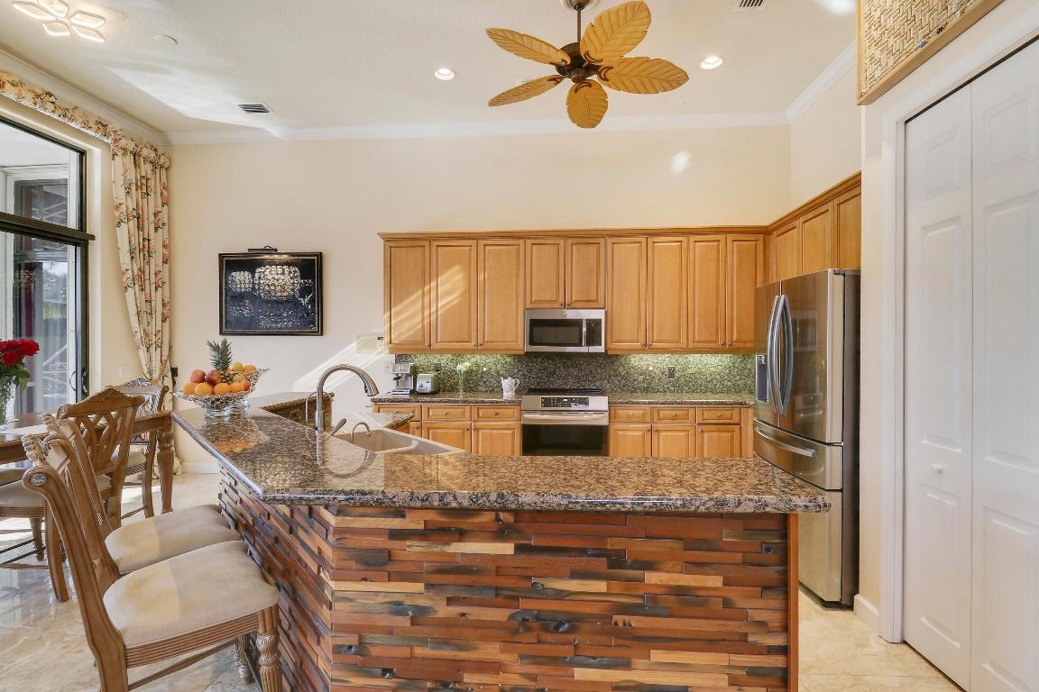 IRONHORSE PAR C REPL 1 - Residential