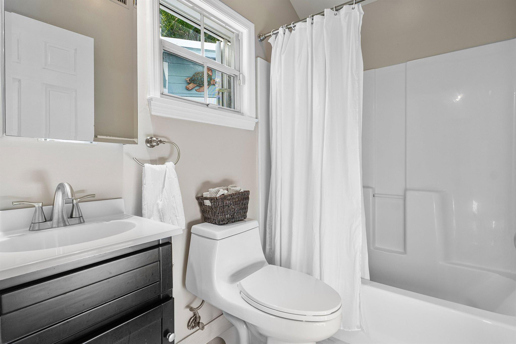 Palm Trail - Residential