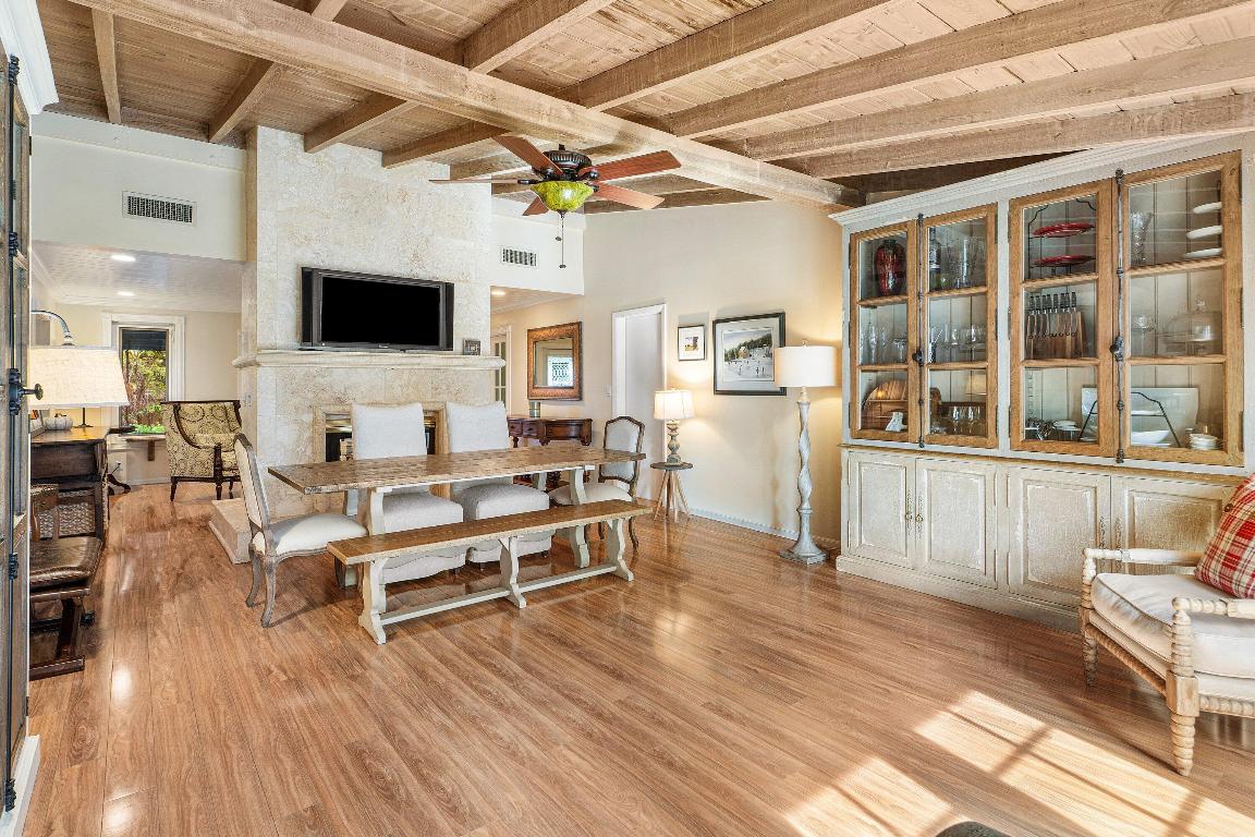 Palm Trail - Residential