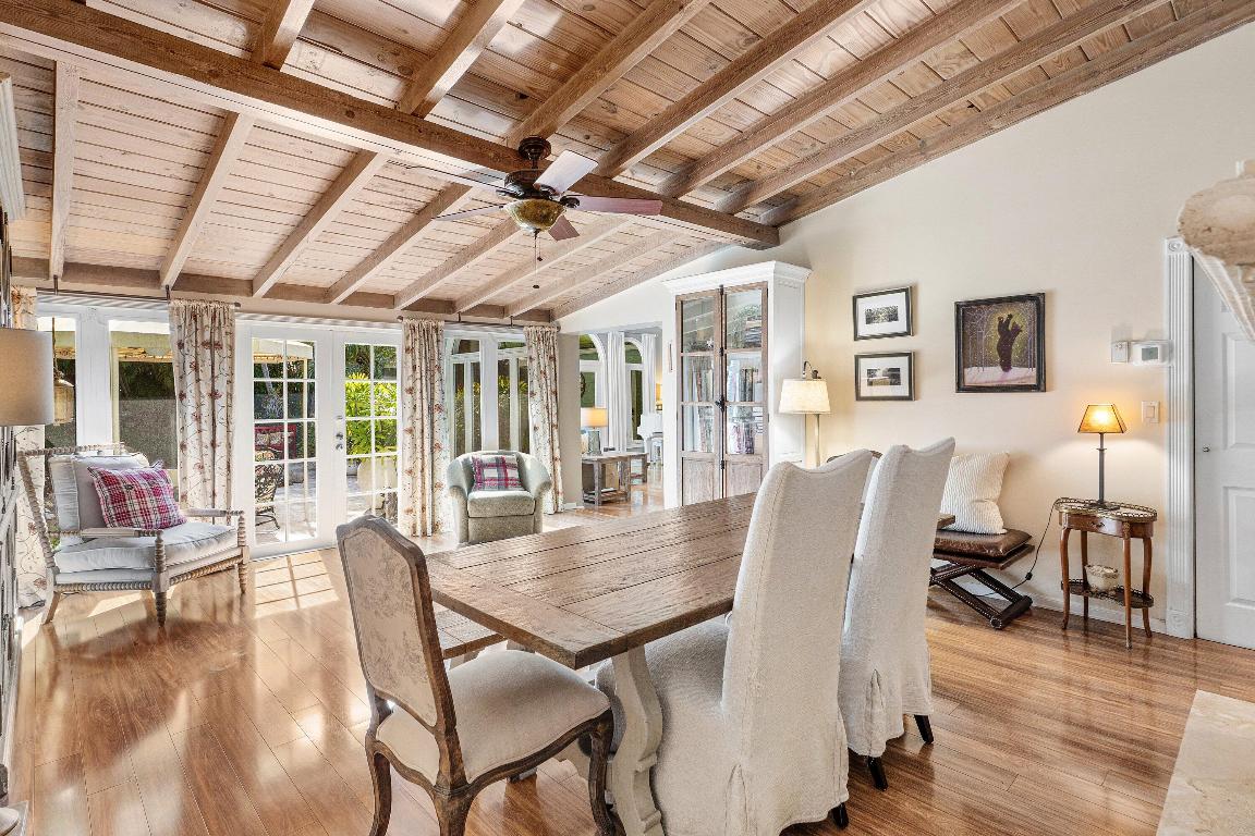 Palm Trail - Residential