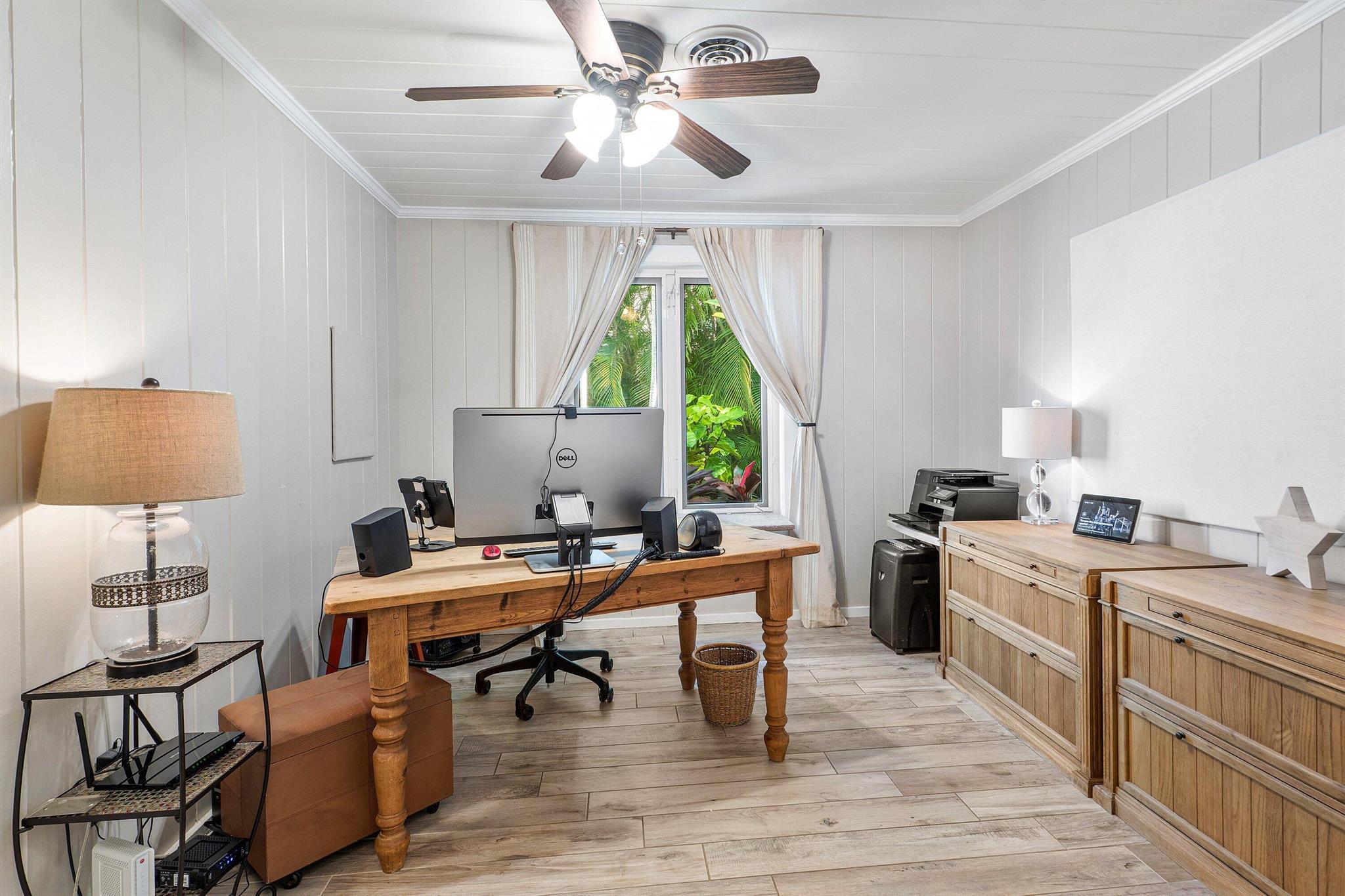 Palm Trail - Residential