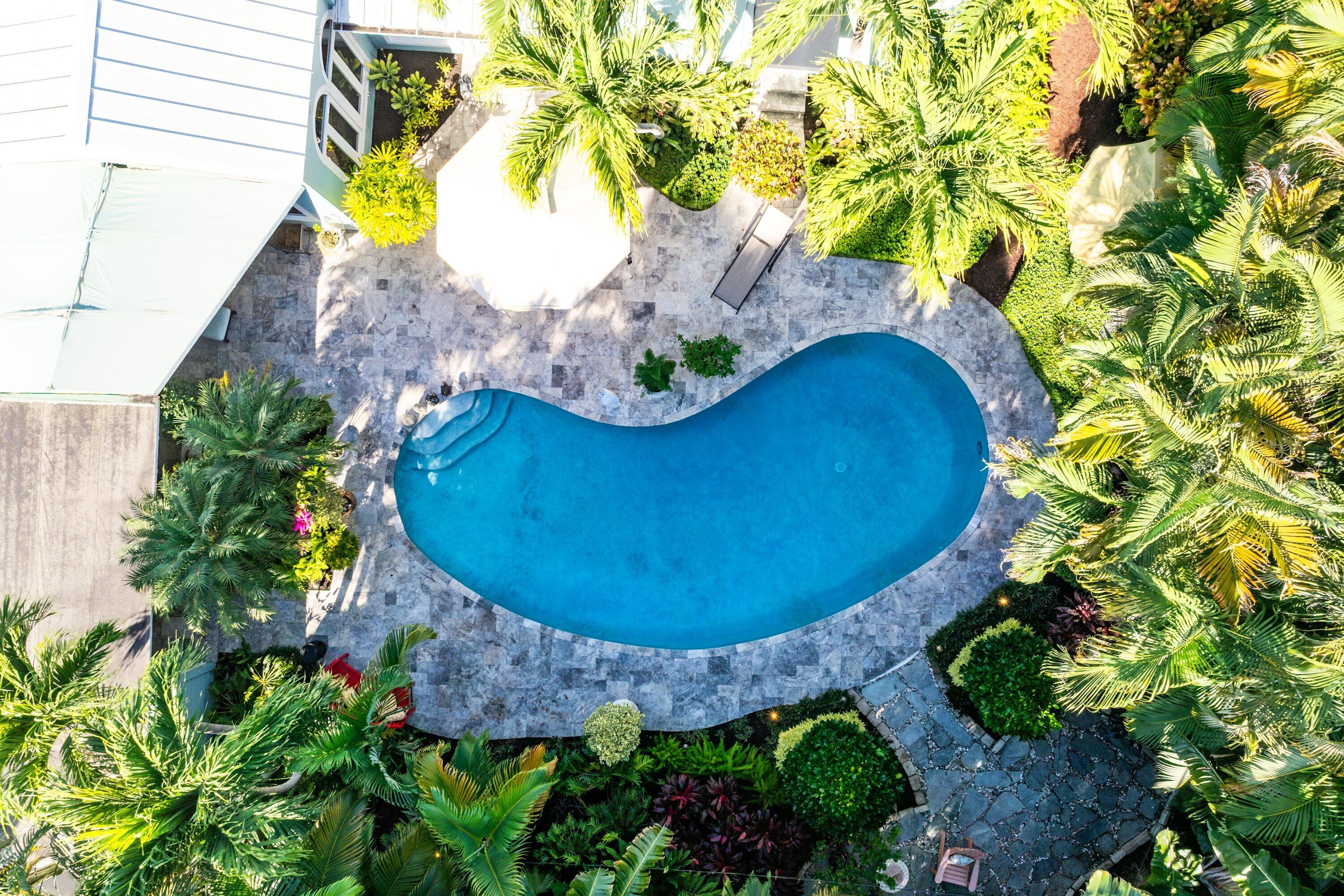 Palm Trail - Residential