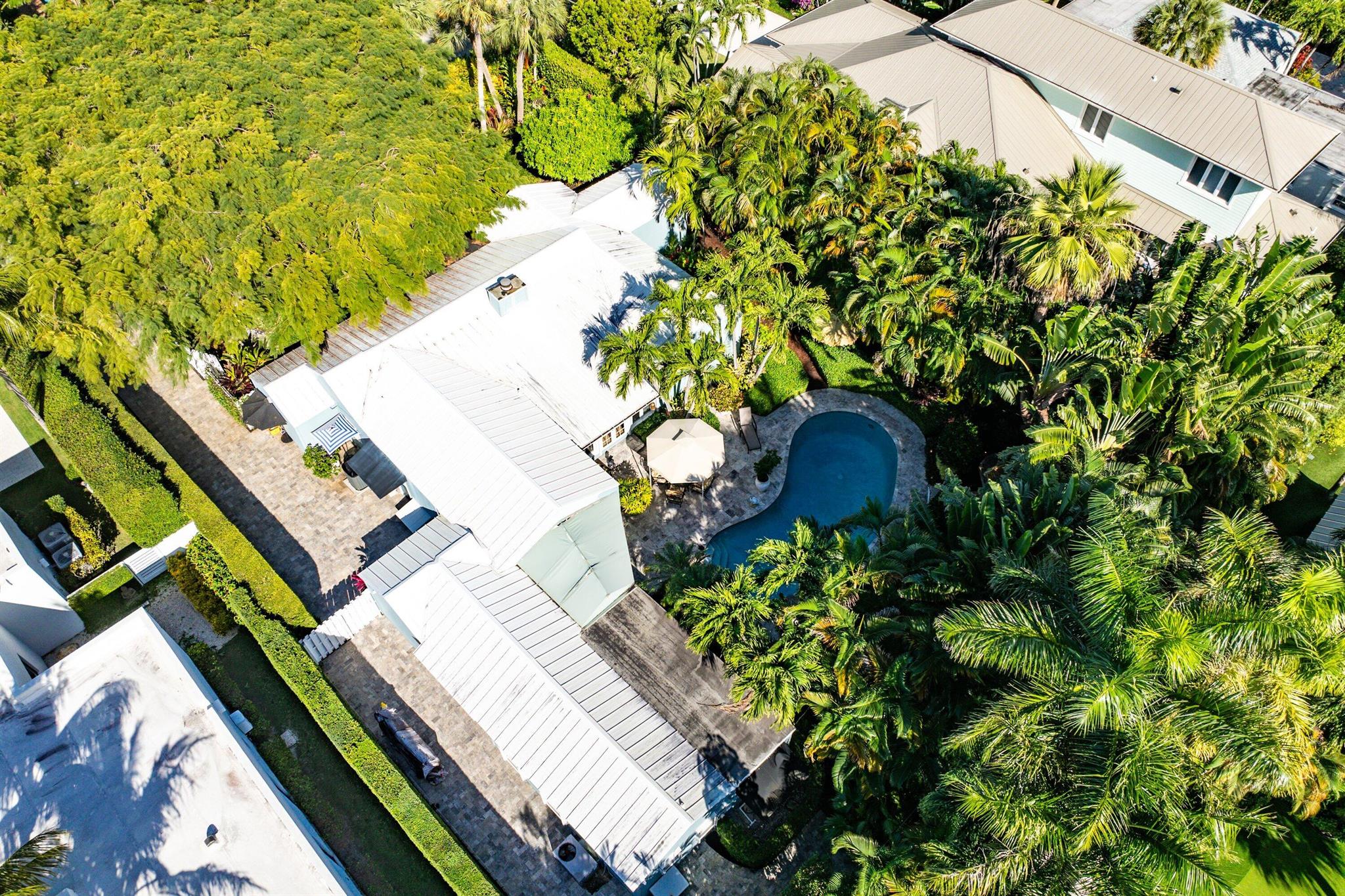 Palm Trail - Residential