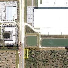 Ideal out parcel, in the path of progress!! Big developments on both sides!