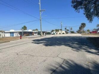 ASSESSOR'S MAP OF N PART OF FORT PIERCE - Land