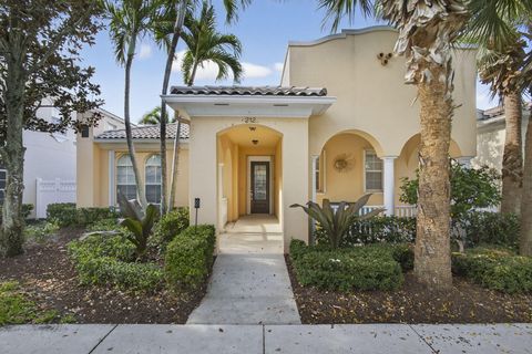 212 Florence Drive Jupiter FL 33458