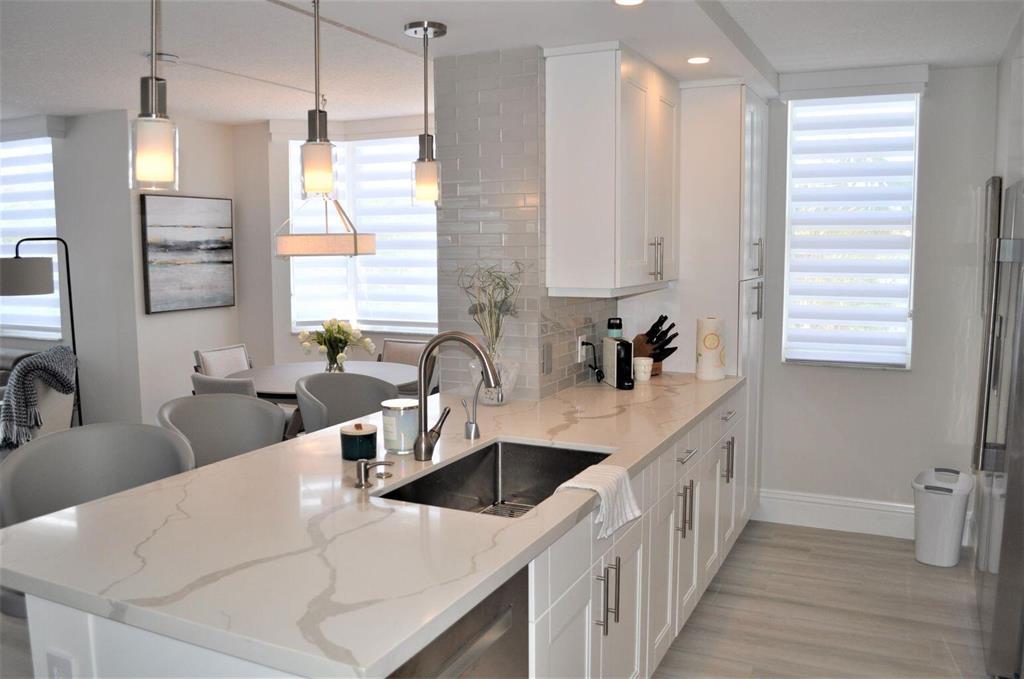 Highland Beach Club Condo - Residential