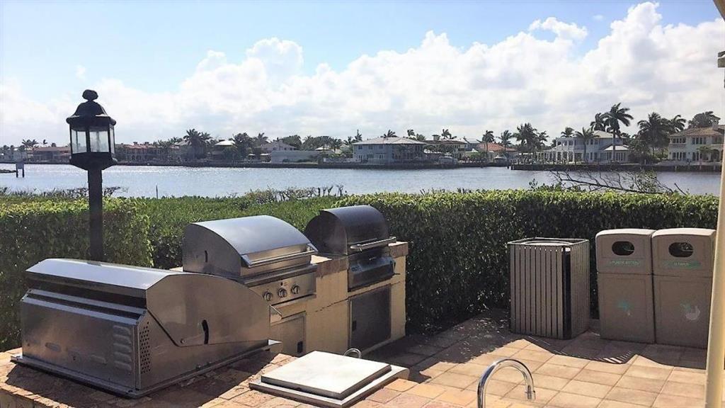 Highland Beach Club Condo - Residential