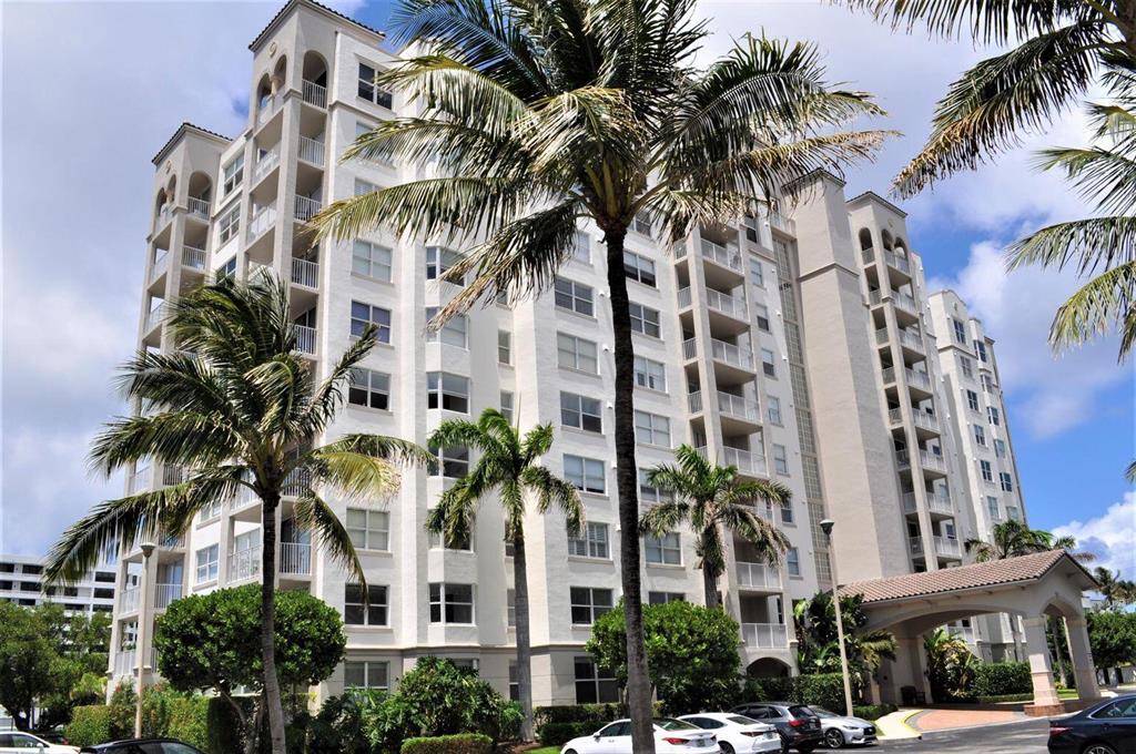 Highland Beach Club Condo - Residential