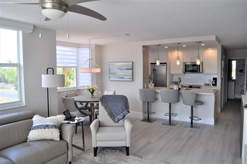 Highland Beach Club Condo - Residential