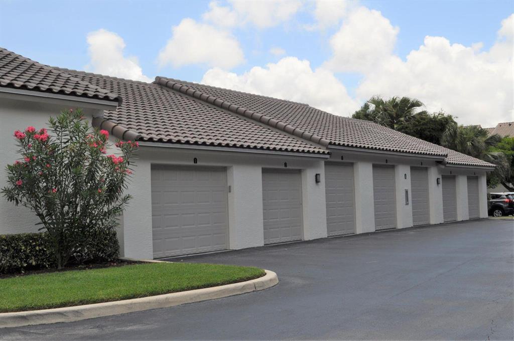 Highland Beach Club Condo - Residential