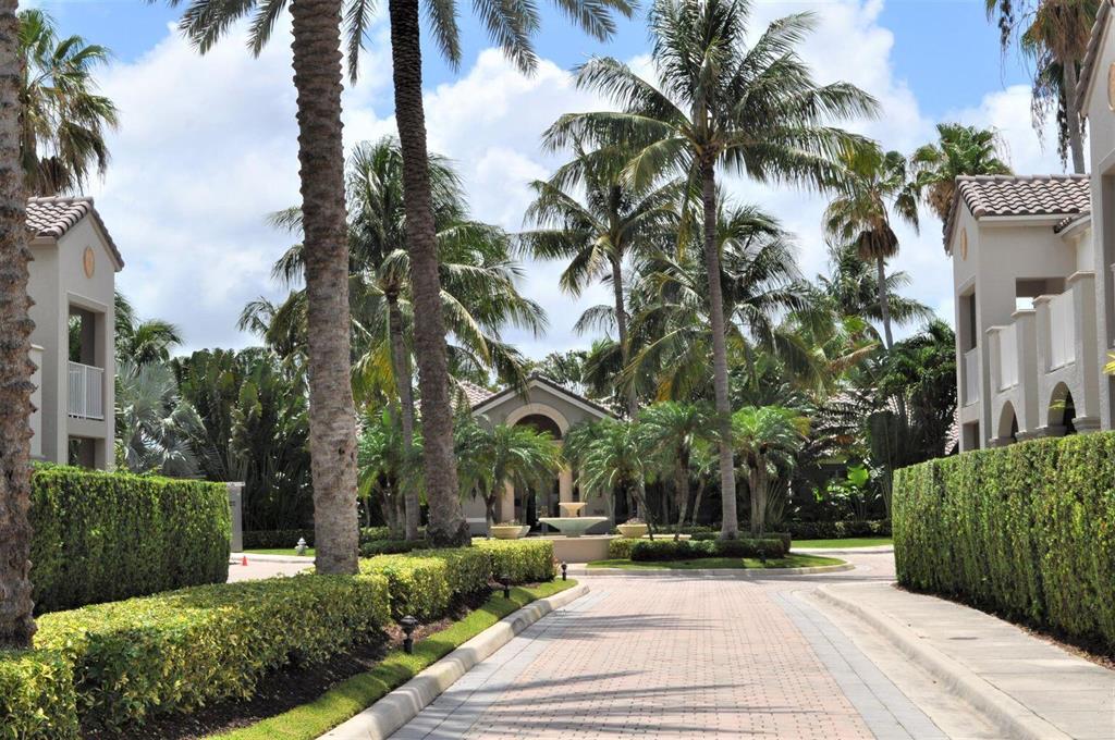 Highland Beach Club Condo - Residential