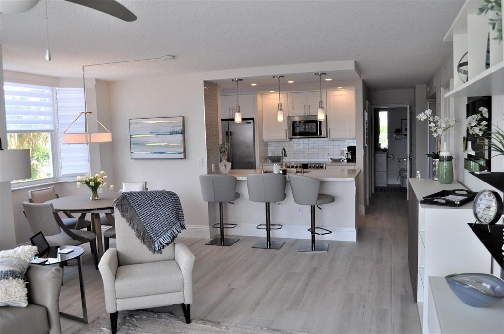 Highland Beach Club Condo - Residential