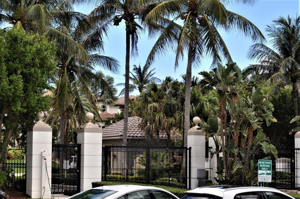 Highland Beach Club Condo - Residential