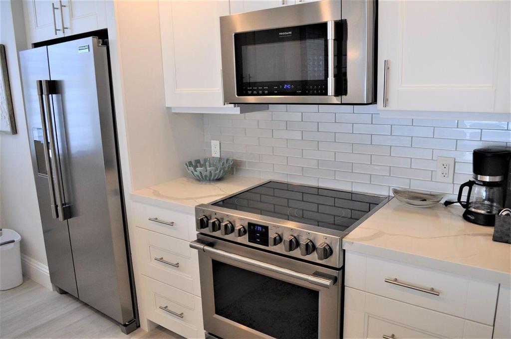 Highland Beach Club Condo - Residential