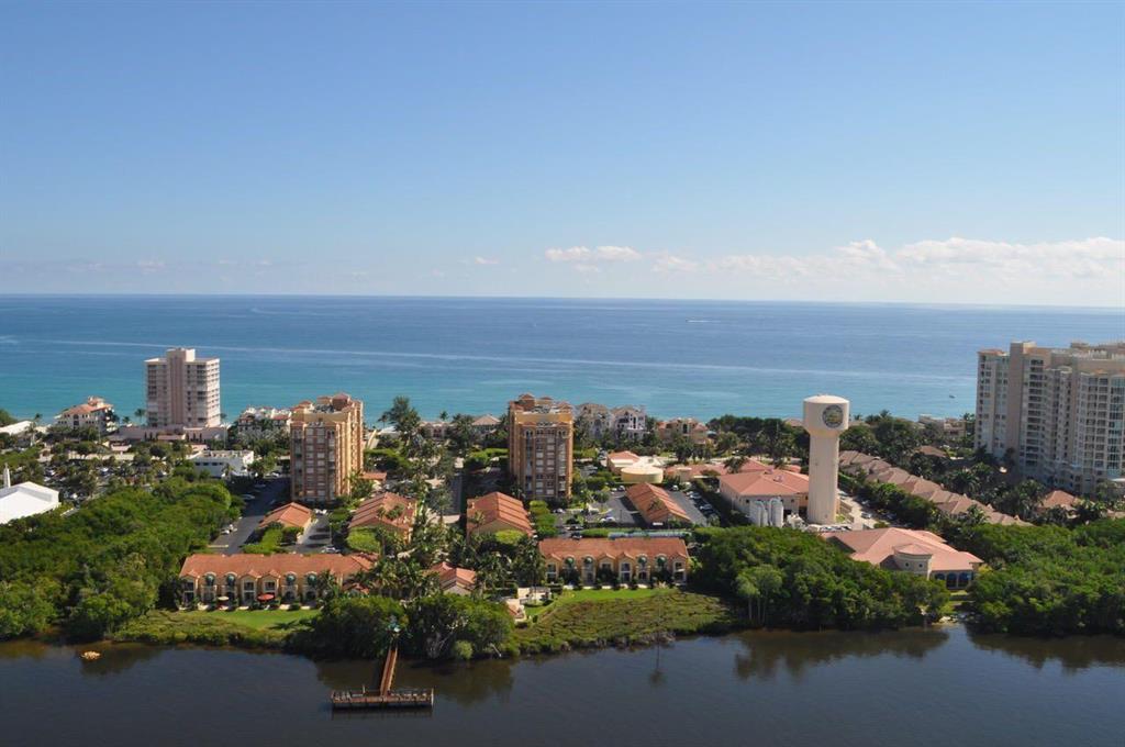Highland Beach Club Condo - Residential