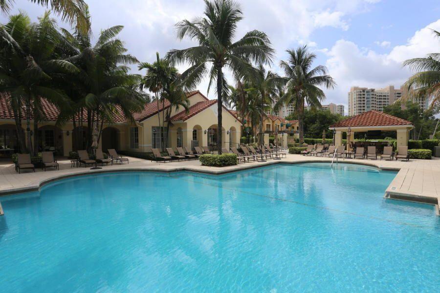 Highland Beach Club Condo - Residential