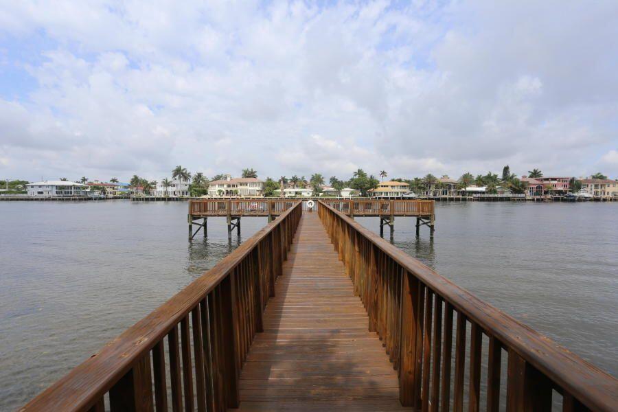 Highland Beach Club Condo - Residential