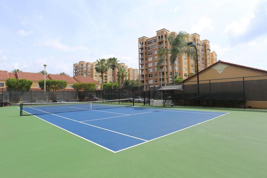 Highland Beach Club Condo - Residential