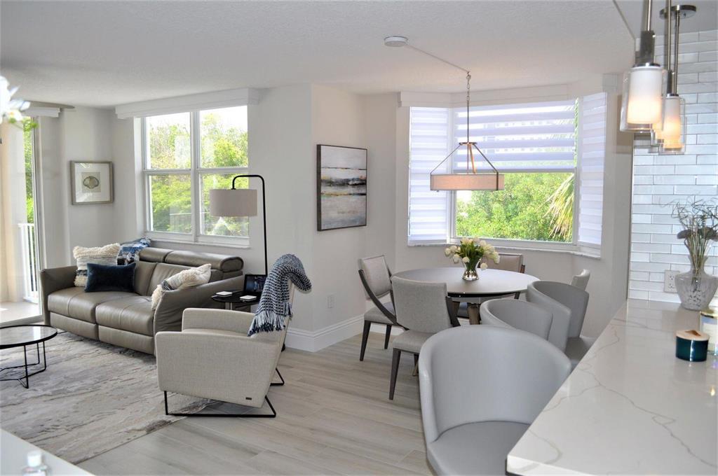 Highland Beach Club Condo - Residential