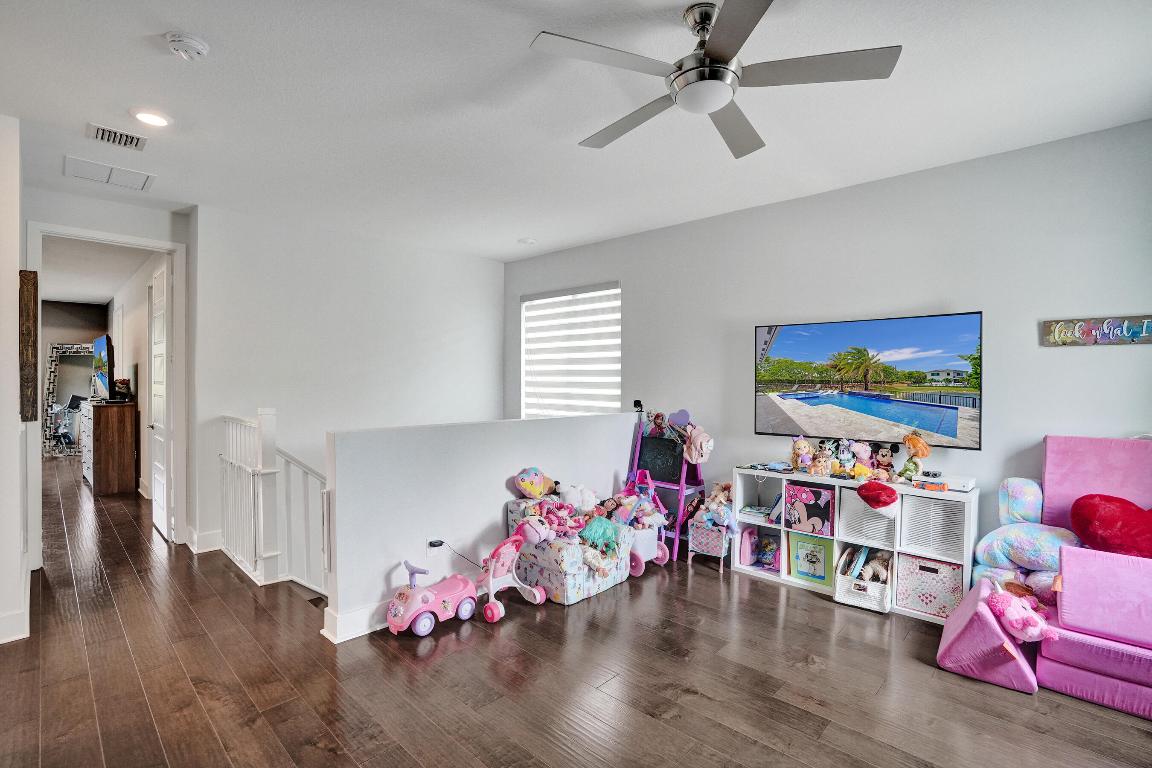 TRIPLE H RANCH PLAT - Residential