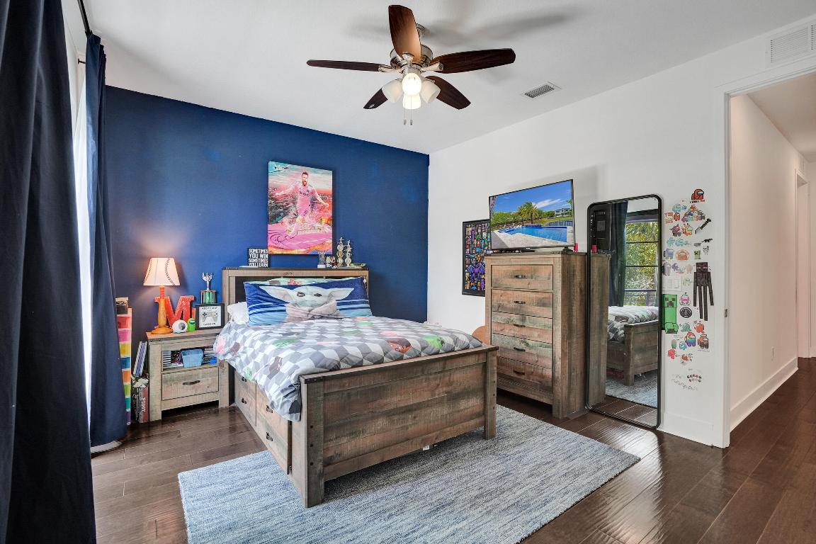 TRIPLE H RANCH PLAT - Residential