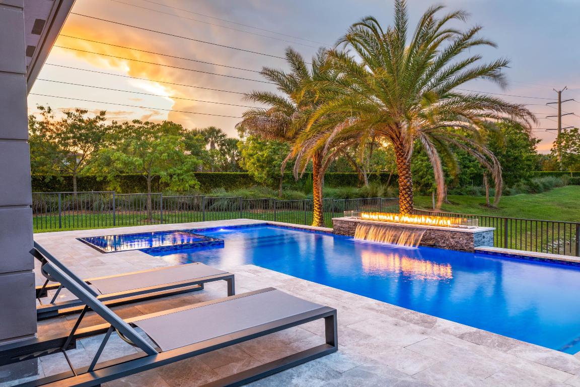 TRIPLE H RANCH PLAT - Residential