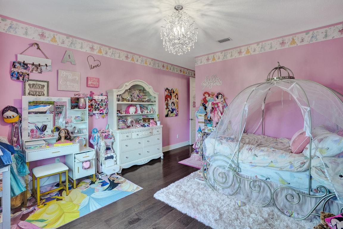 TRIPLE H RANCH PLAT - Residential