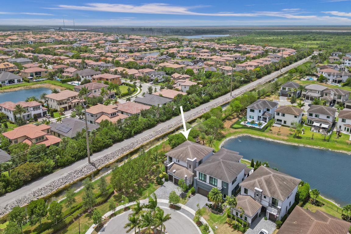 TRIPLE H RANCH PLAT - Residential