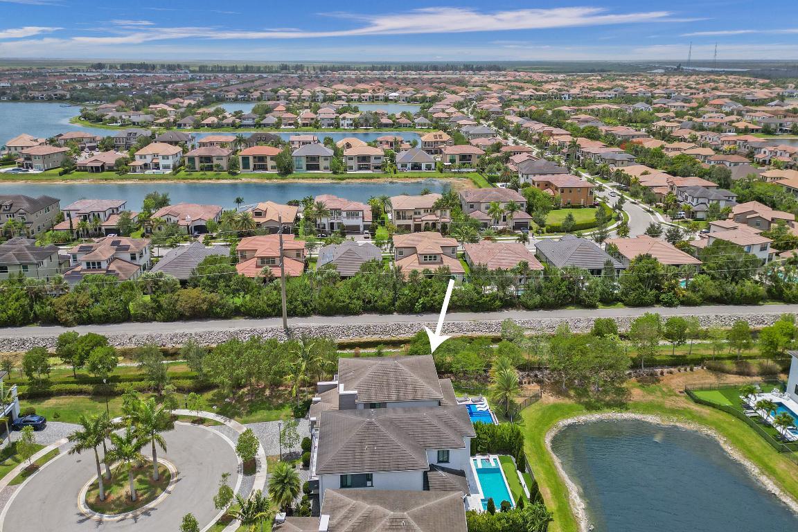 TRIPLE H RANCH PLAT - Residential