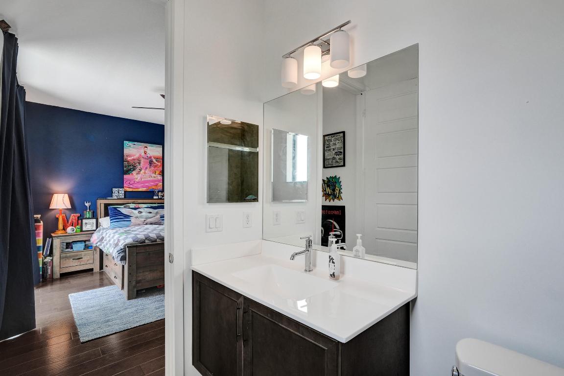 TRIPLE H RANCH PLAT - Residential