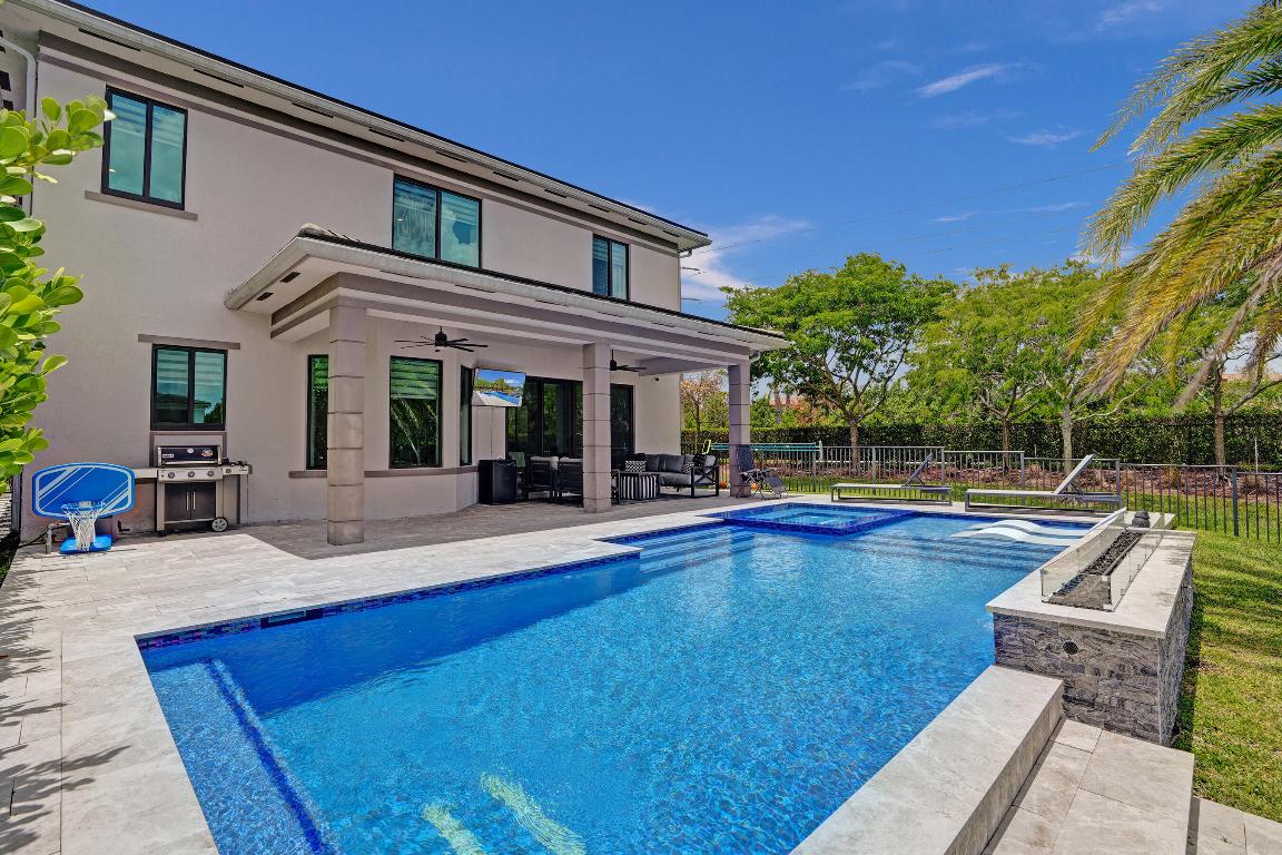 TRIPLE H RANCH PLAT - Residential