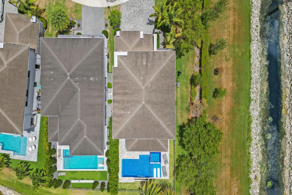 TRIPLE H RANCH PLAT - Residential