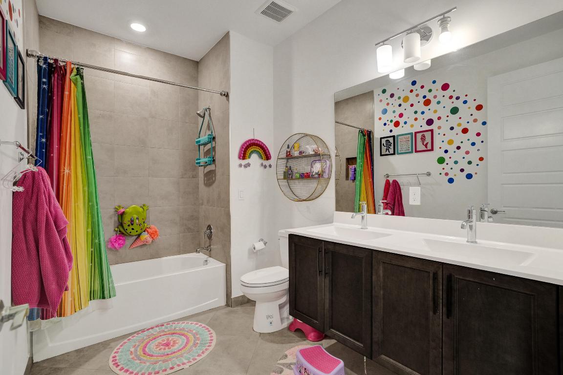 TRIPLE H RANCH PLAT - Residential