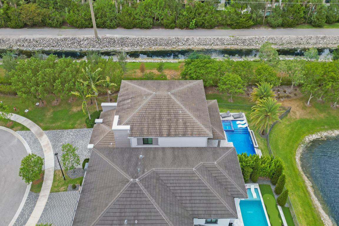 TRIPLE H RANCH PLAT - Residential