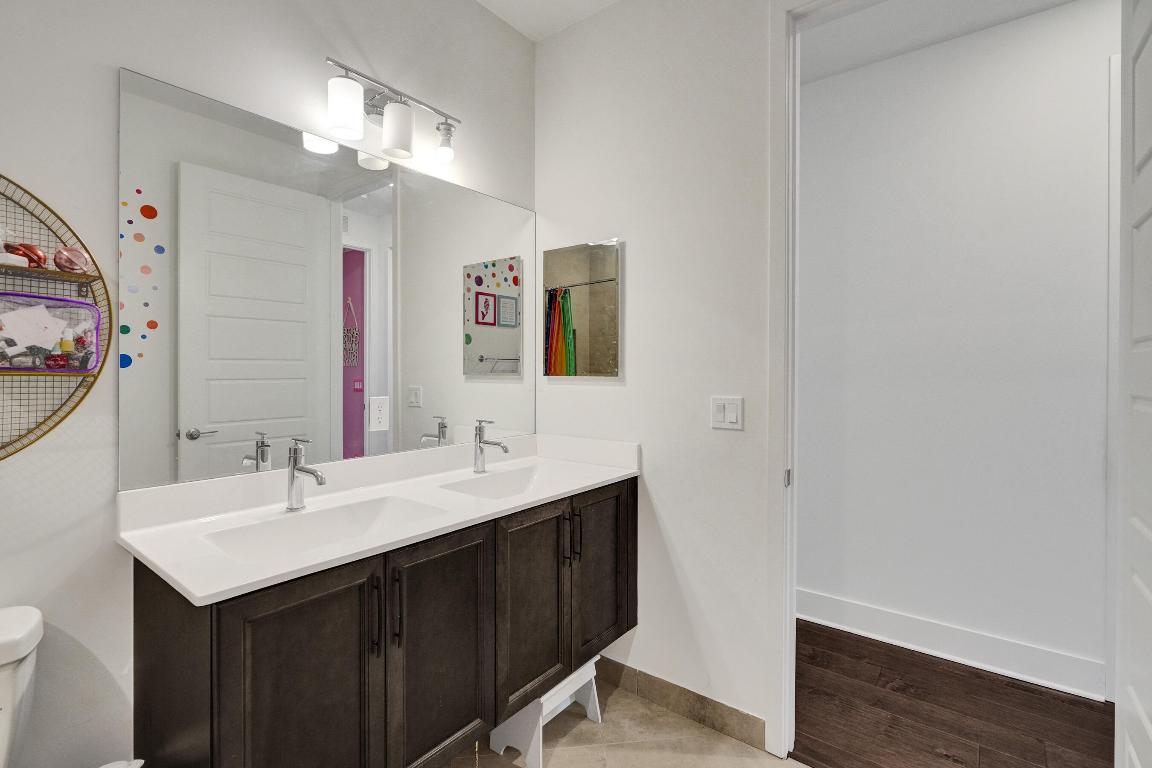 TRIPLE H RANCH PLAT - Residential