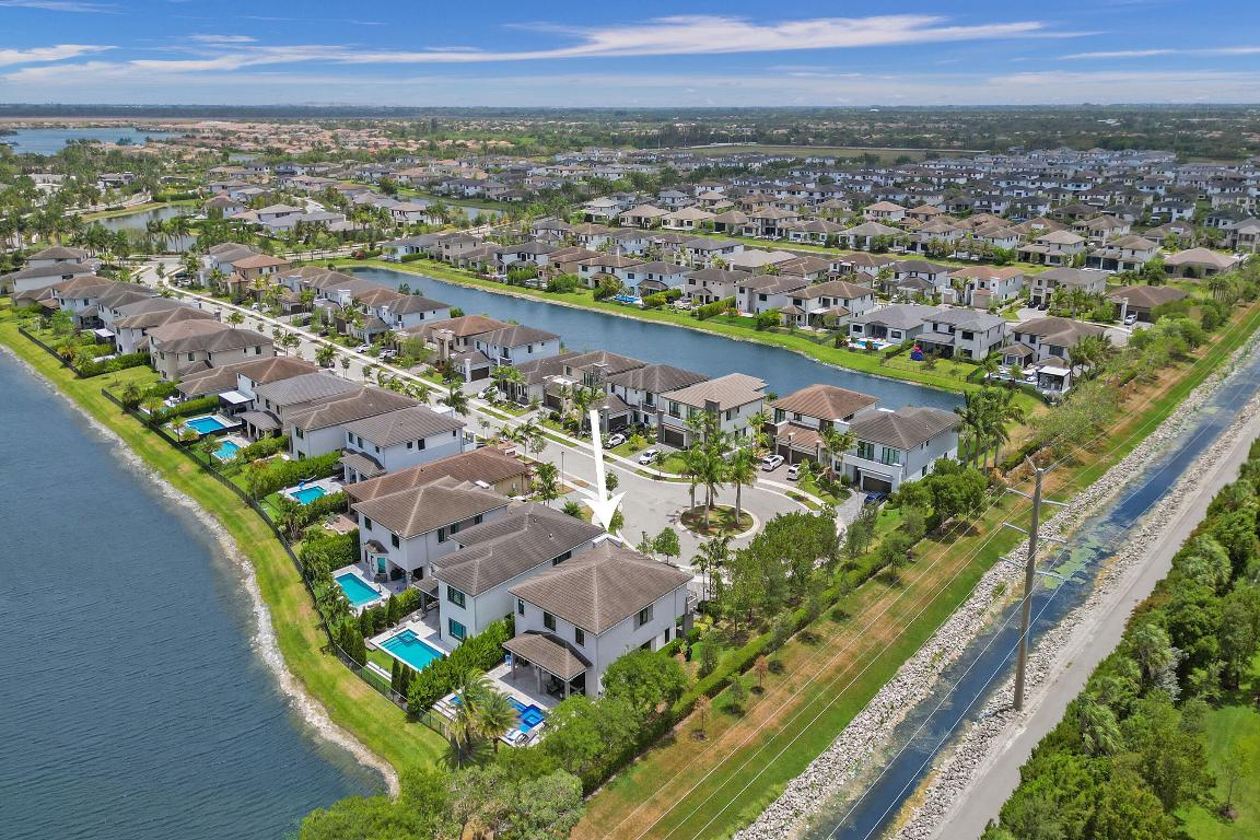 TRIPLE H RANCH PLAT - Residential