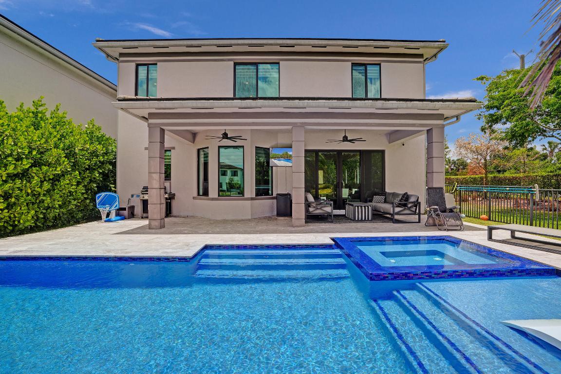 TRIPLE H RANCH PLAT - Residential