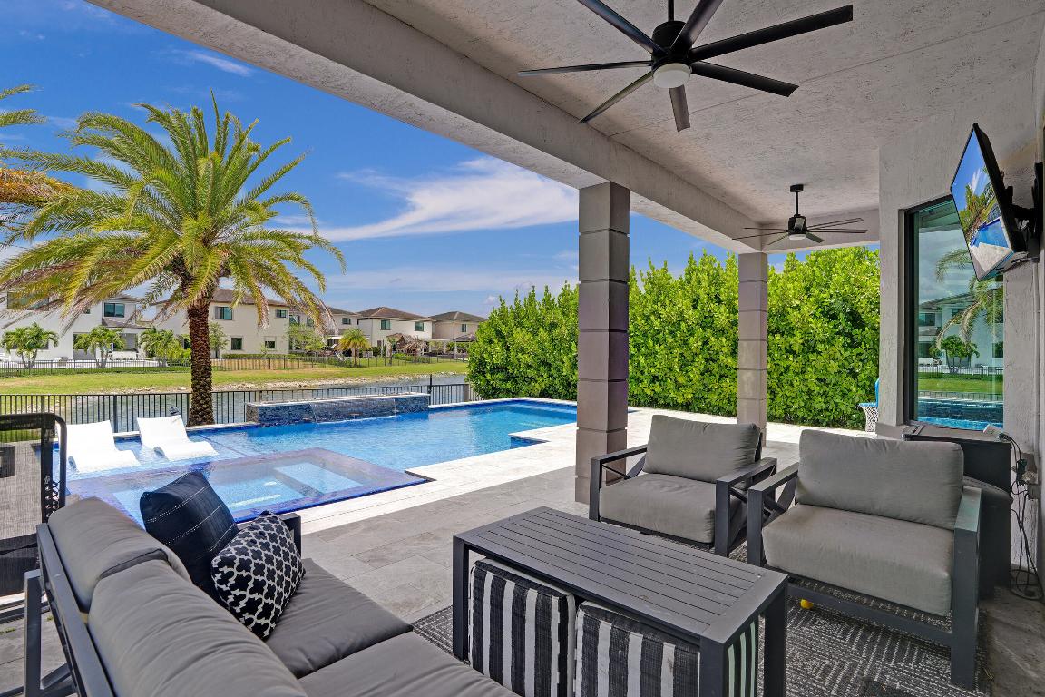 TRIPLE H RANCH PLAT - Residential