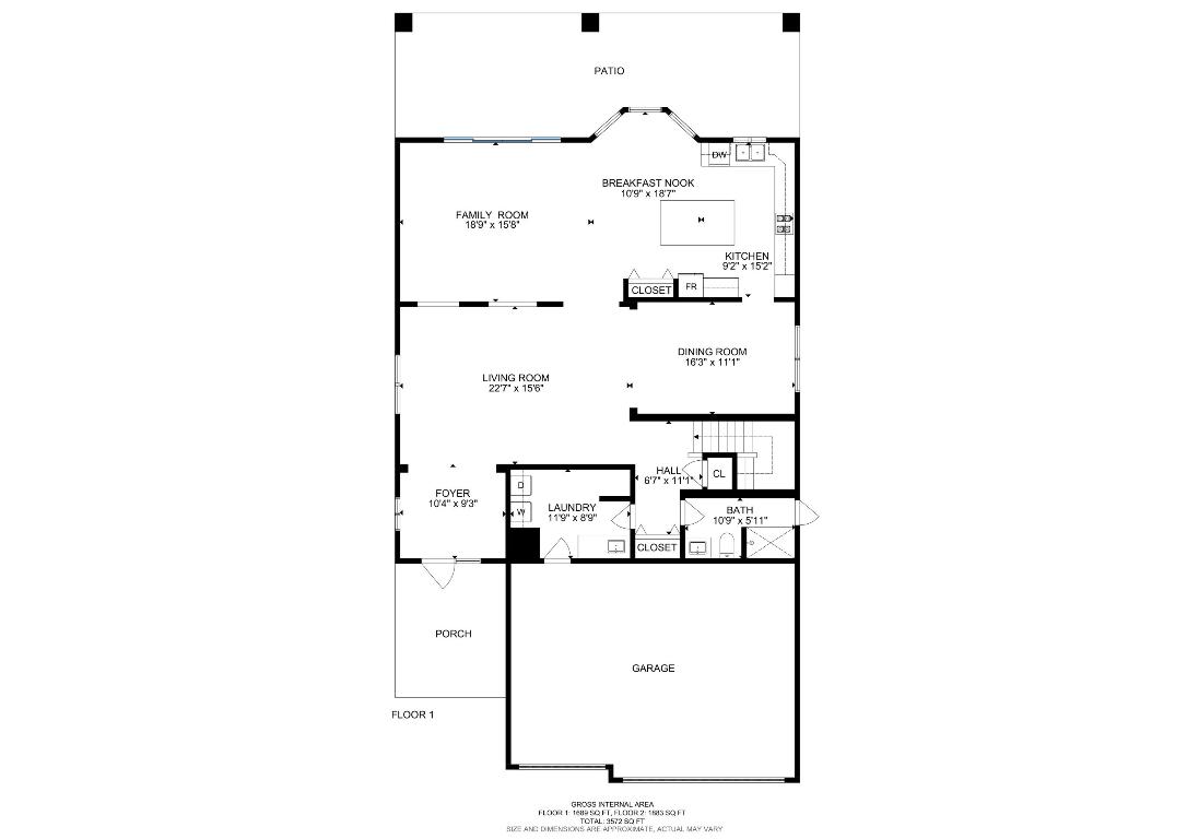 TRIPLE H RANCH PLAT - Residential