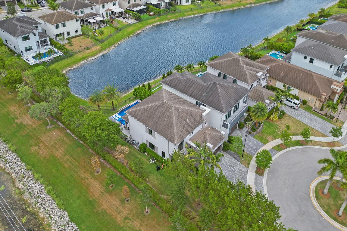 TRIPLE H RANCH PLAT - Residential