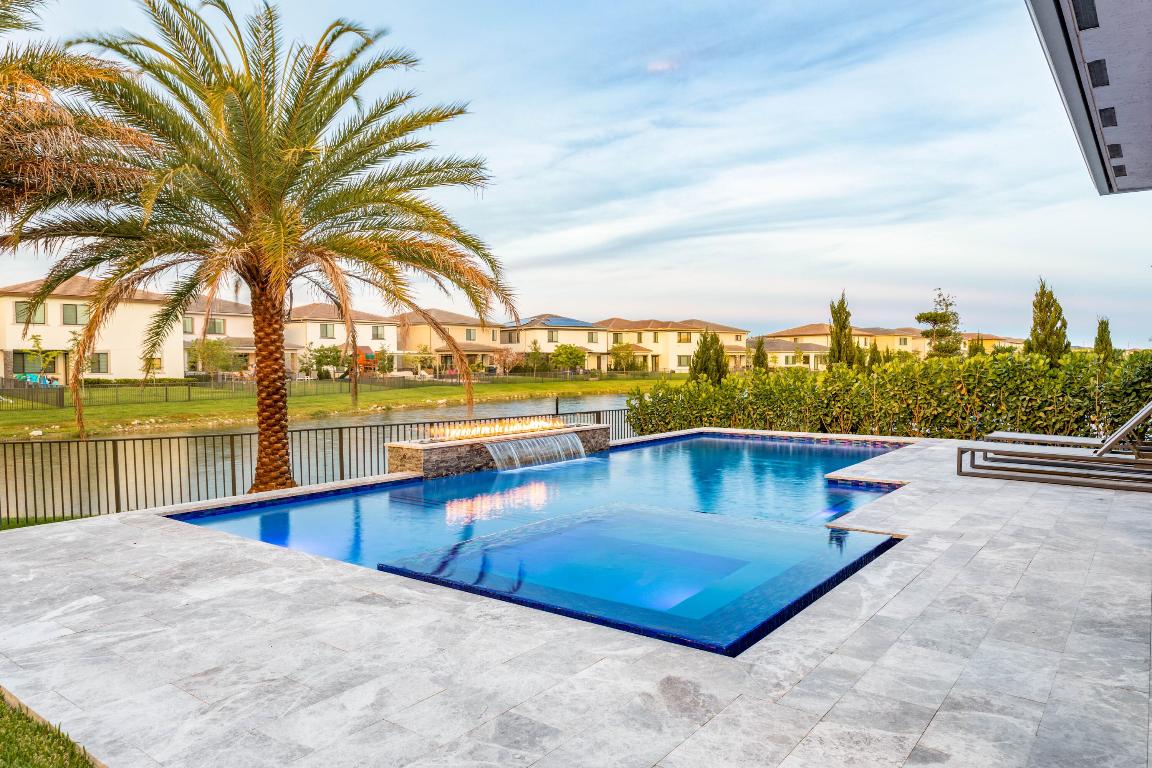 TRIPLE H RANCH PLAT - Residential