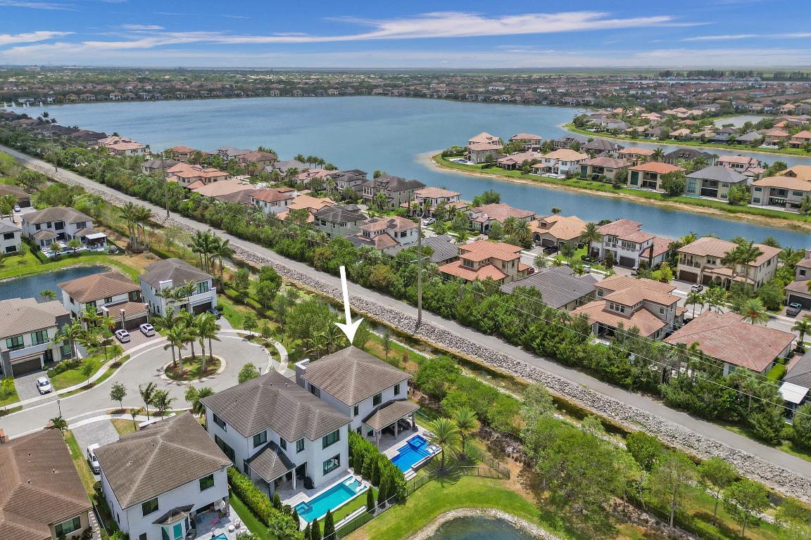 TRIPLE H RANCH PLAT - Residential