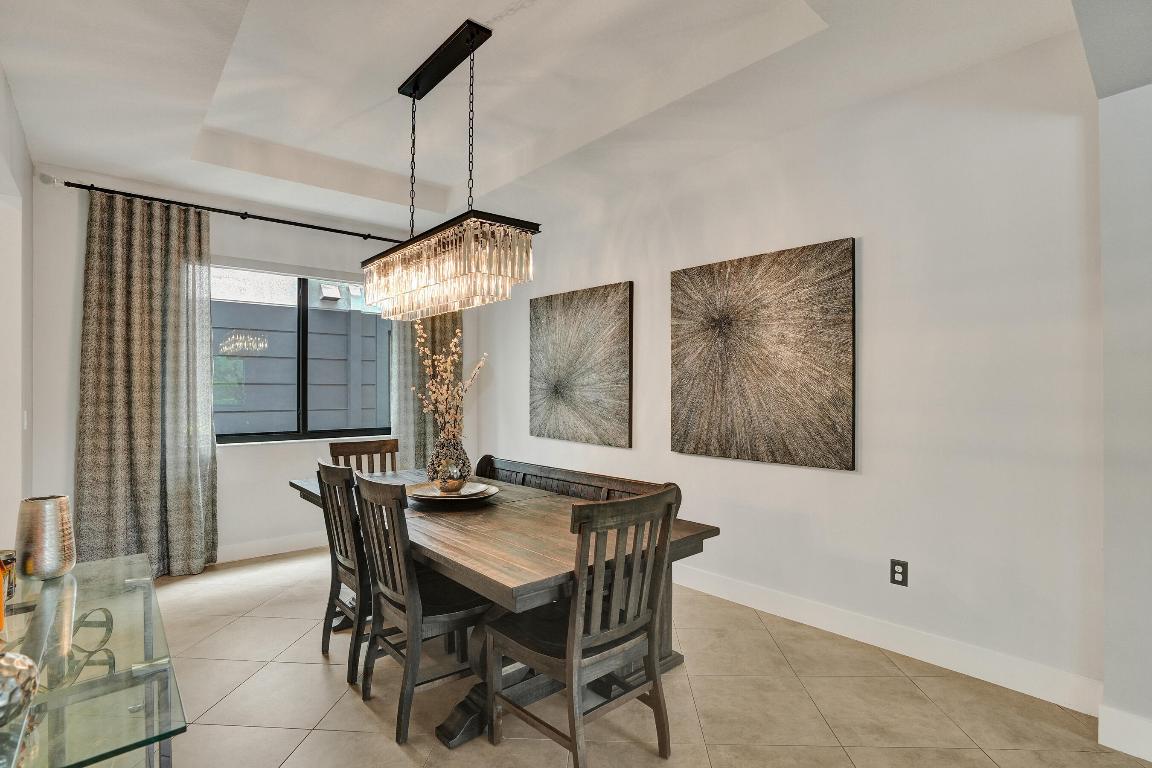 TRIPLE H RANCH PLAT - Residential