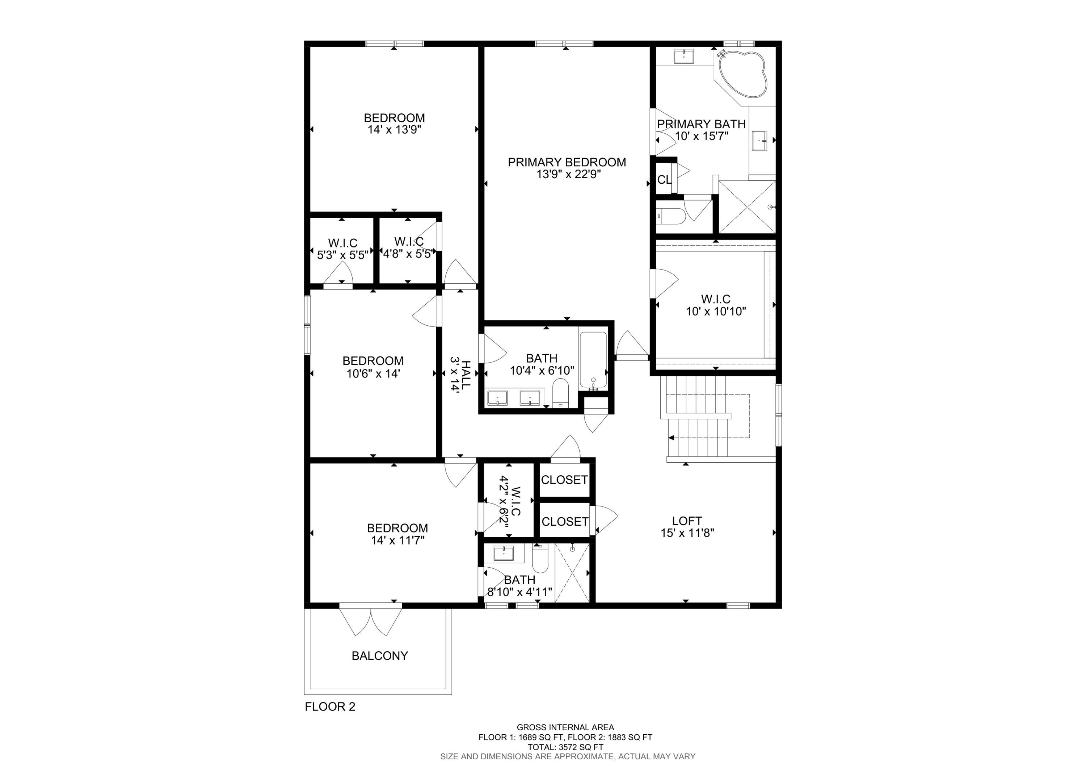 TRIPLE H RANCH PLAT - Residential