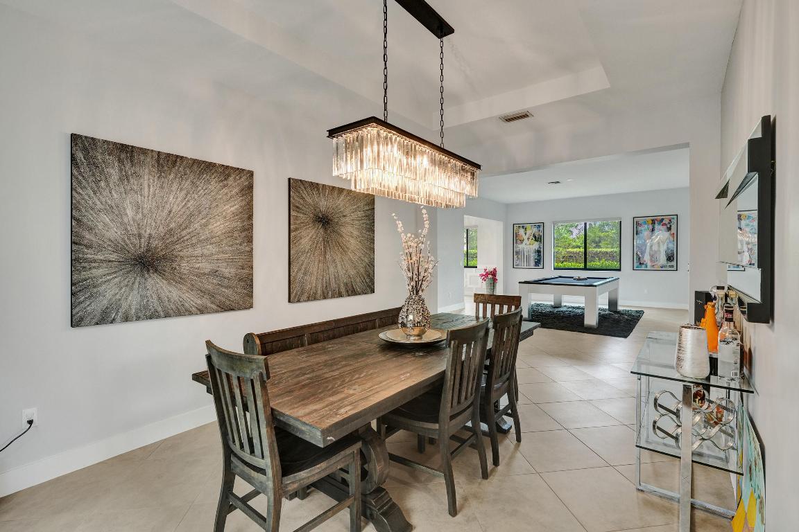 TRIPLE H RANCH PLAT - Residential