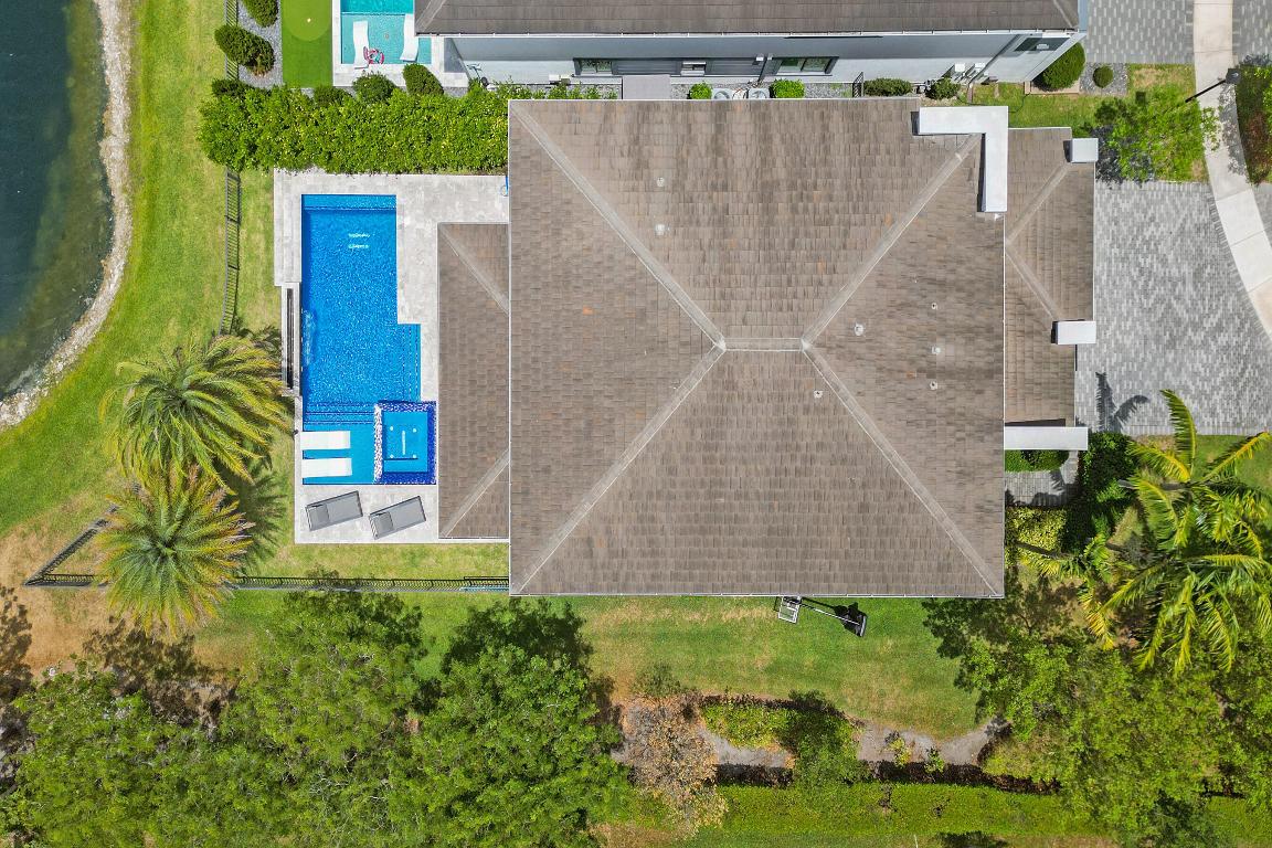 TRIPLE H RANCH PLAT - Residential