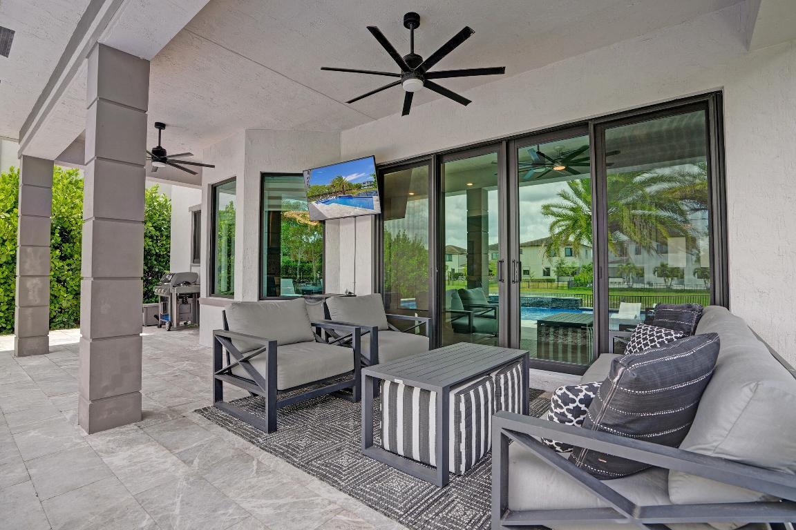 TRIPLE H RANCH PLAT - Residential