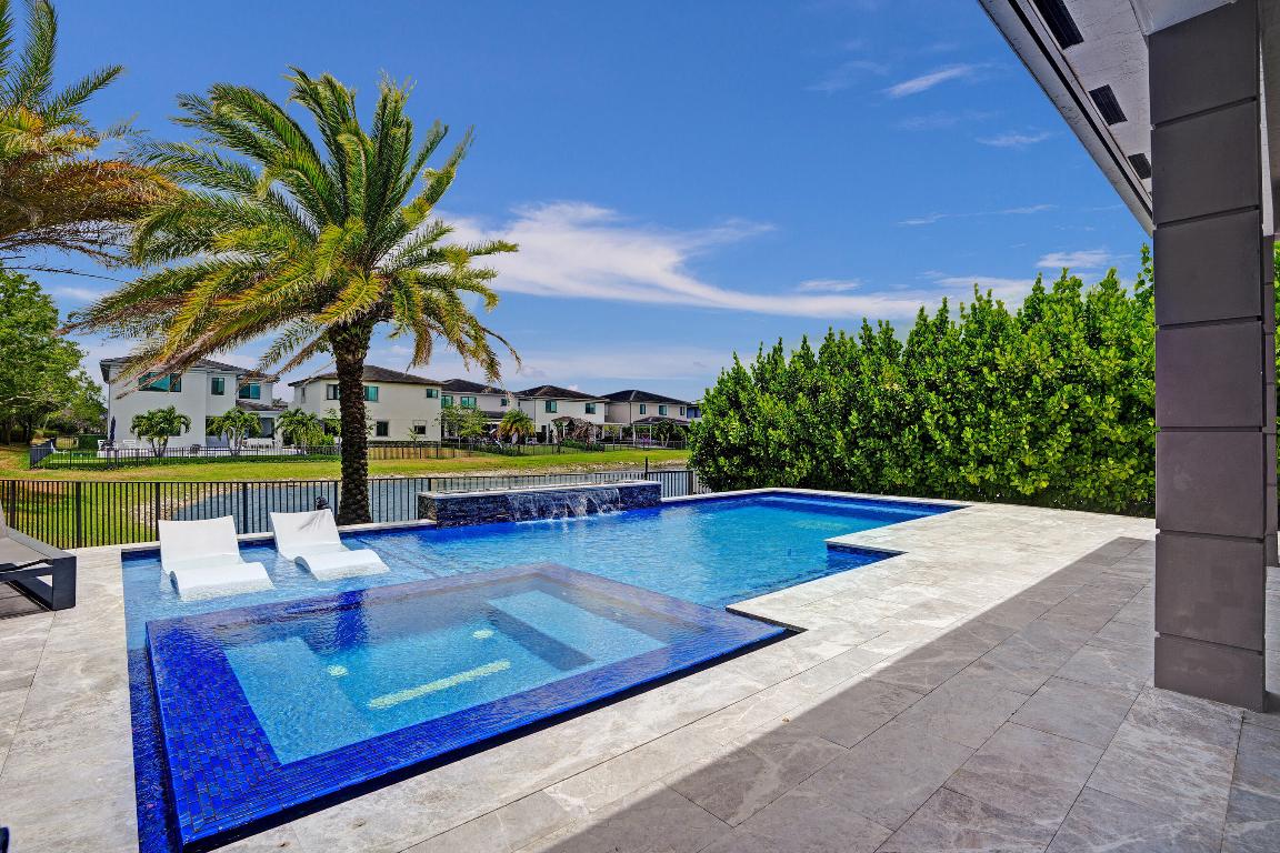 TRIPLE H RANCH PLAT - Residential