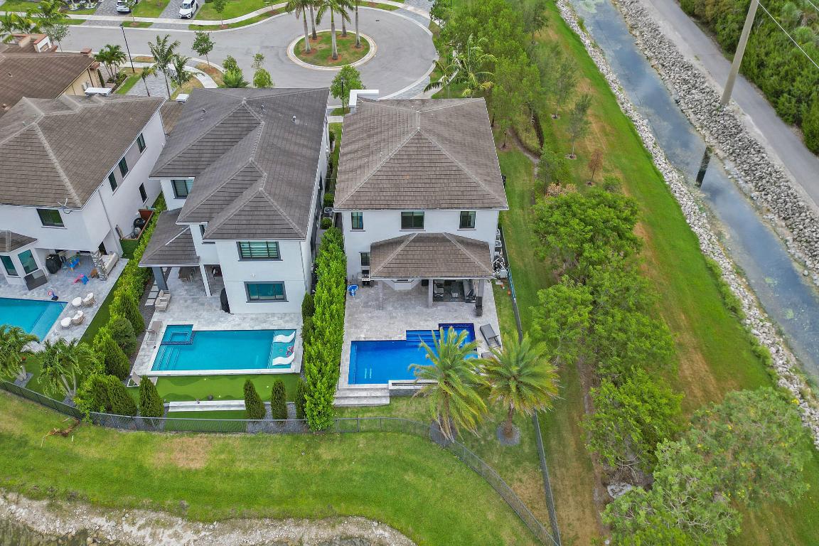 TRIPLE H RANCH PLAT - Residential